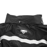SR-6000-BLK - STORMRIDER BLACK BLACK 4