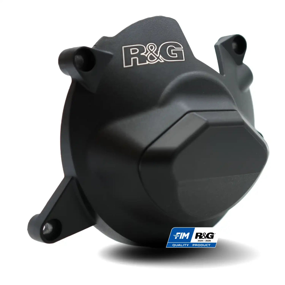 PRO Generator Cover (LHS) for Honda CBR1000RR-R Fireblade 20- & Fireblade SP 20- R&G