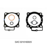 GAC 0210160023