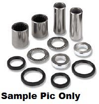 ALL BALLS SWINGARM BEARING KIT HONDA XL125 98-98 XR200 88-02 XR250 88-95 XR250L 91-06