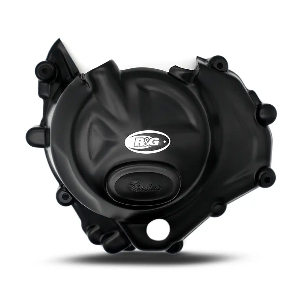Engine Case Cover (RHS) CF Moto MT450 450NK Black 24-