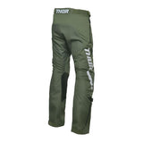 THOR PANT TERRAIN OTB ARMY/CHAR
