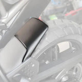 Hugger Extension Matte Black Harley Davidson Pan America 1250 (Special) 21- R&G