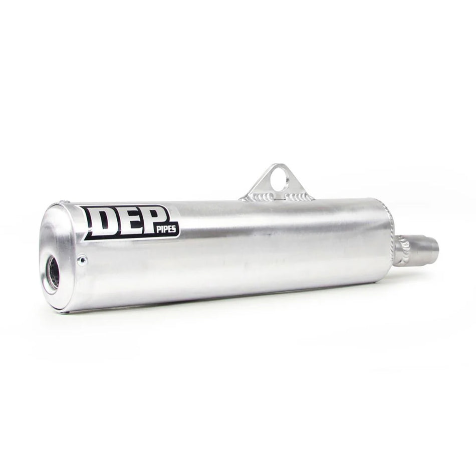 SILENCER DEP SUZUKI RM250 1988
