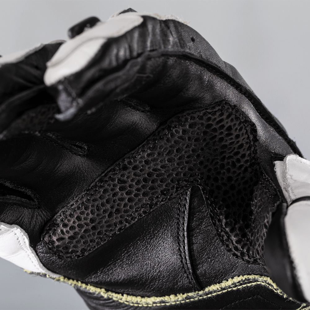 RST TRACTECH EVO 4 GLOVE [WHITE]