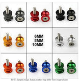 X-TECH Swingarm Spool Kits