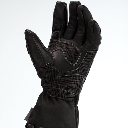 RST PARAGON 6 HEATED WP GLOVE [BLACK]