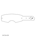 Blur B-60 MAGNETIC Goggles