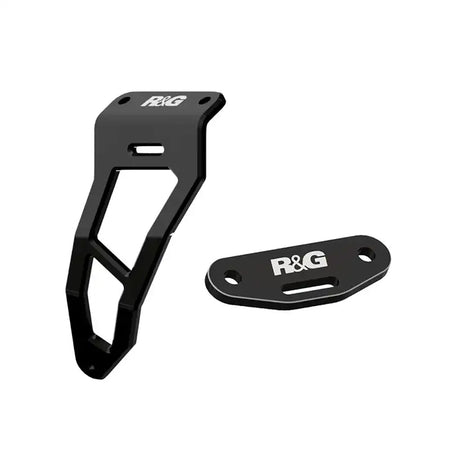 Exhaust Hanger and Luggage Hook CF Moto MT450 24- R&G