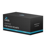 Cardo Adapter for Shoei Gen 2 Helmets: Neotec II, GT-Air II, J-Cruise II