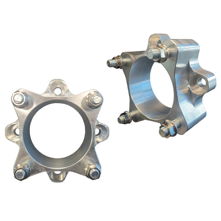 ARTRAX Wheel Spacers for LTZ400 / LTR450 Rear (WSU110451)