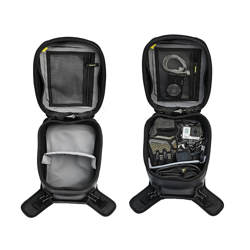 SE-4008 - HURRICANE WATERPROOF ADVENTURE TANK BAG 