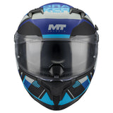 MT BRAKER SV [INCEPTION MATT BLUE-BLACK] - 3