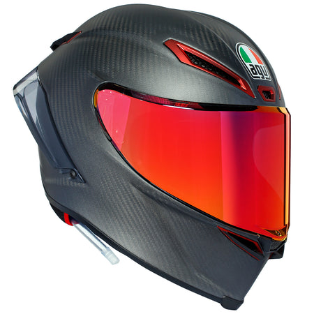 AGV PISTA GP RR [SPECIALE]
