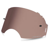 AOO7046LS00001500 - Oakley Airbrake MX Replacement Lens - PRIZM Black Iridium