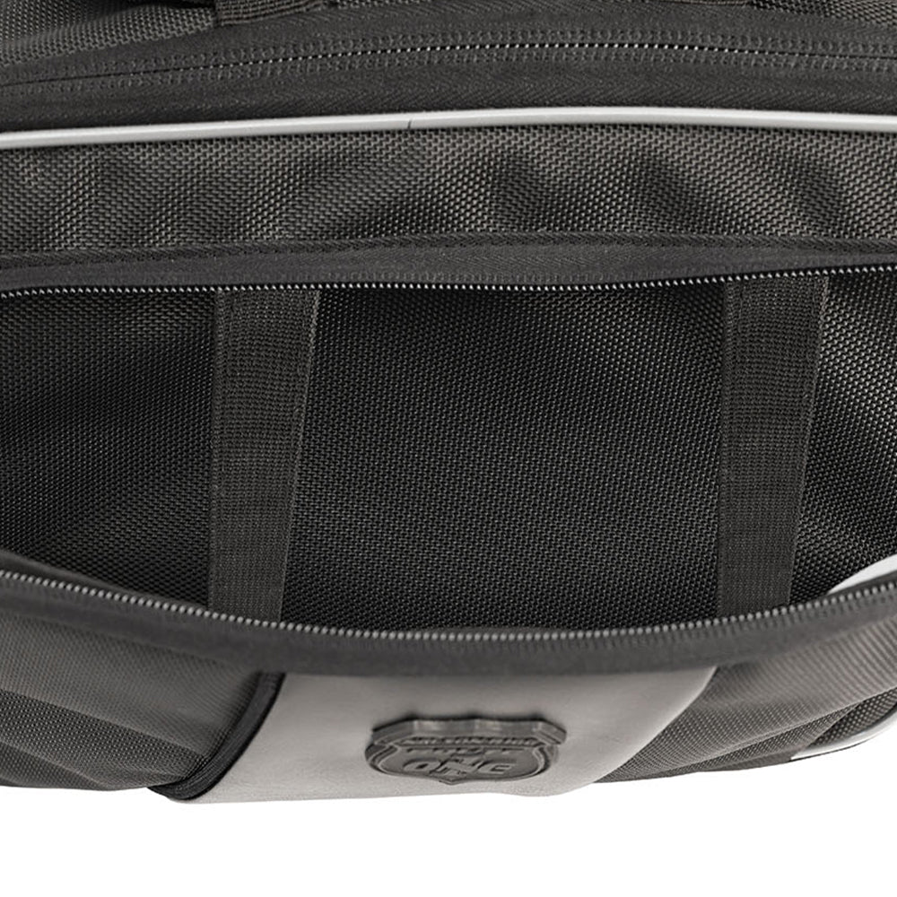 NR-400 - ROAD TRIP SADDLEBAGS 16