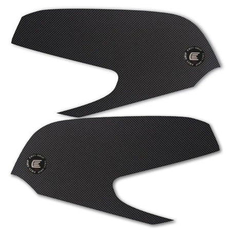 Eazi-Grip Tank Grips PRO Black - YAMAHA