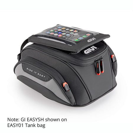 EasySH-with-EASY01
