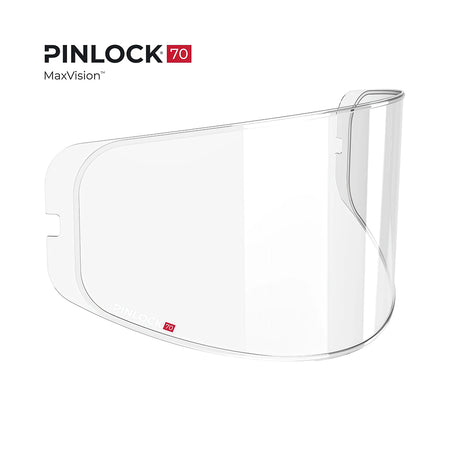 MT MT-V-14 PINLOCK LENS INSERT