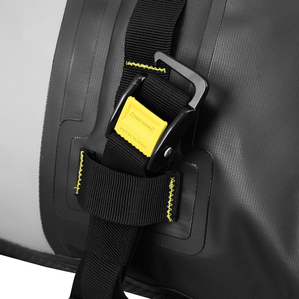 SE-4025 - HURRICANE WATERPROOF 25L DUFFLE BAG 6