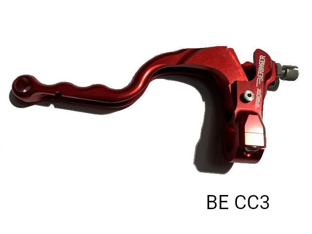 BE CC3