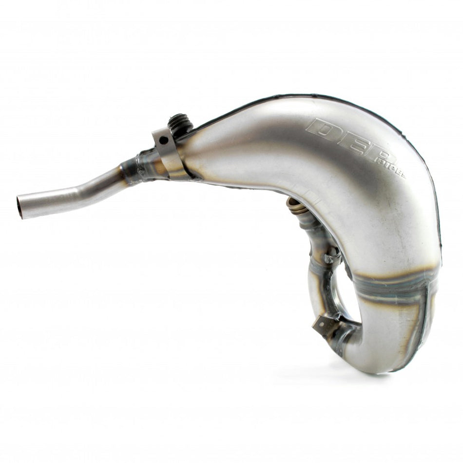 EXPANSION CHAMBER DEP STEEL FINISH GAS GAS MC65 24-ON HUSQVARNA TC65 24-ON KTM 65 SX 24-ON
