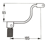 7316 dims