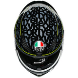 AGV K1 [SPEED 46]