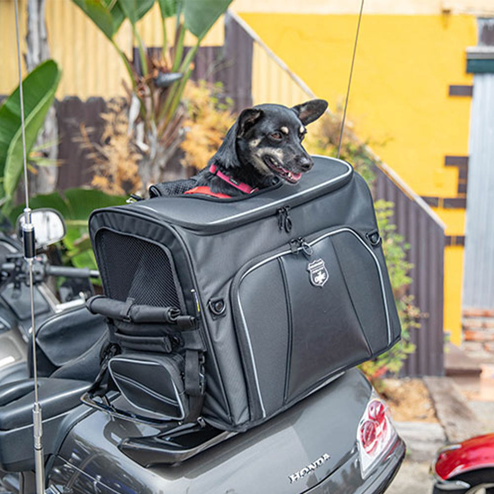 NR-240 - ROVER PET CARRIER 18