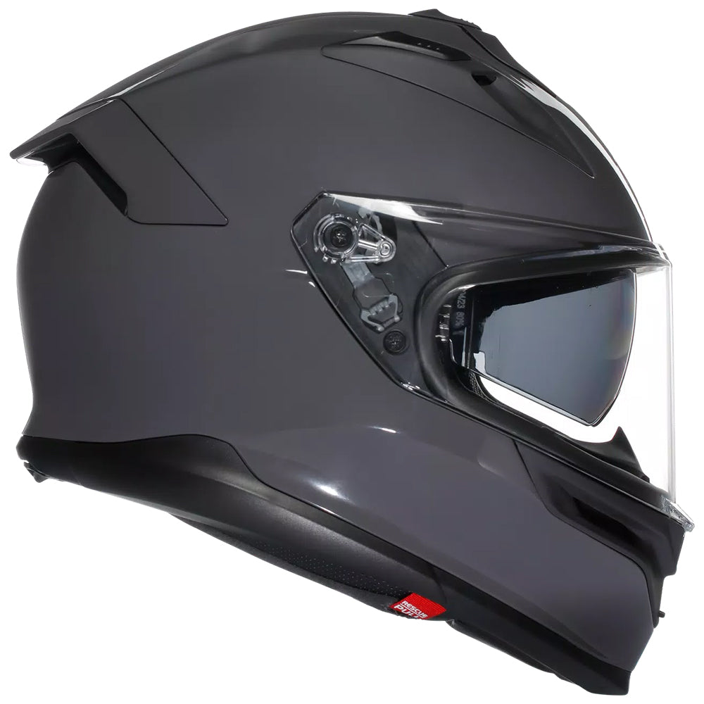 AGV K7 [EVO GREY] 3