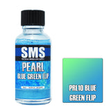 AIRBRUSH PAINT ACRYLIC LACQUER PEARL