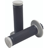 ProTaper Pro Series Lock-On- Full Diamond- Grey Black