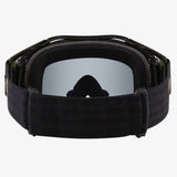 Oakley AirBrake MTB Goggle 50th Anny w/24k Iridium lens