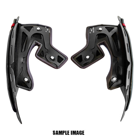 RPHA72 CHEEK PADS