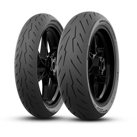 PIRELLI DIABLO POWERCRUISER - 1