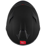 MT TARGO S [MATT BLACK] 9