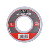 SOLDER 60/40 2MM 250G ROLL