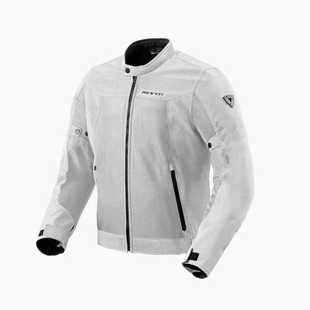 REV'IT! Eclipse 2 Jacket Silver