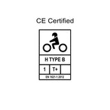 FPG049 Seesmart Knee RV30 CE Label