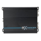 DB DRIVE AMP X-SERIES 4CH CLASS D RMS 75W X 4 @ 4OHM / 150W X 4 @ 2 OHM