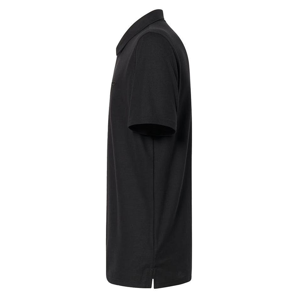 OAKLEY - Relax Urban Polo -  Blackout