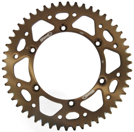 SUPERSPROX Alloy Sprocket