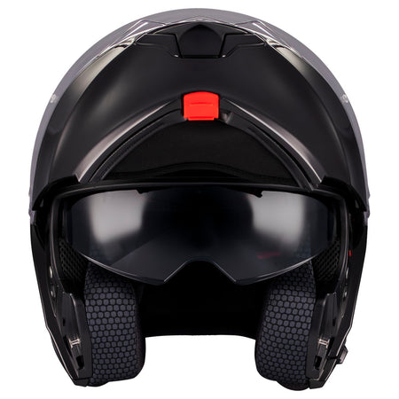 MT GENESIS SV [PURE GLOSS BLACK] - 8