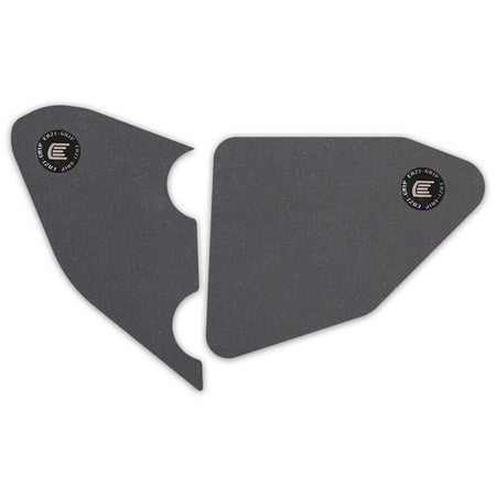 Eazi-Grip Scuff Guard Kit to fit Suzuki SV650 16- & SV650X 18- R&G