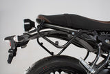 SIDE CARRIER SW MOTECH LEFT YAMAHA XSR700 15-ON