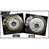 KBS RUSTBLAST WATER BASED RUST REMOVER