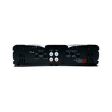 CERWIN VEGA AMPLIFIER CVP SERIES 2CH 60W RMS X 2 @ 4OHM / 85W RMS X 2 @ 2OHM