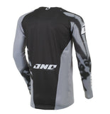 ONE INDUSTRIES X-297 Jersey - Tiger Grey