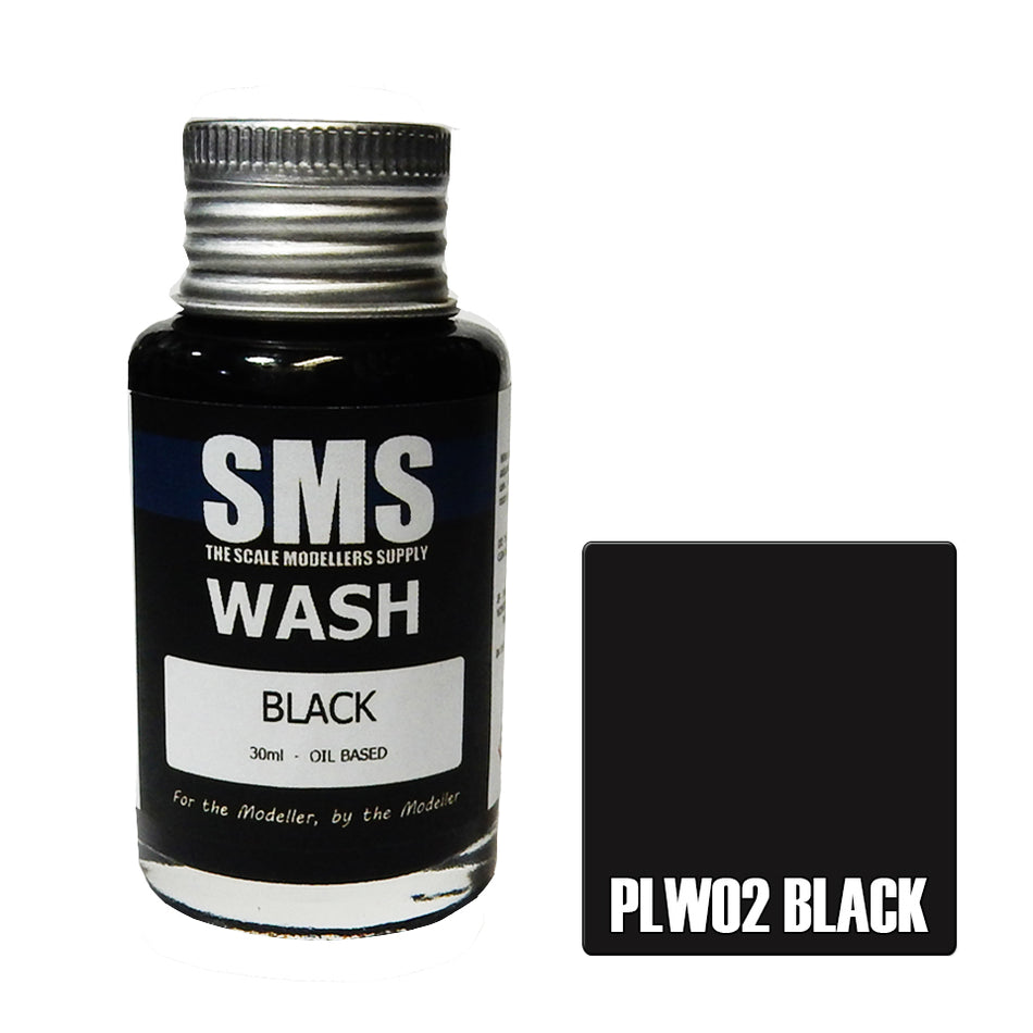 AIRBRUSH PAINT OIL BASED WASH