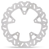 BRAKE DISC REAR MOTO MASTER NITRO ROAD 240MM APRILIA